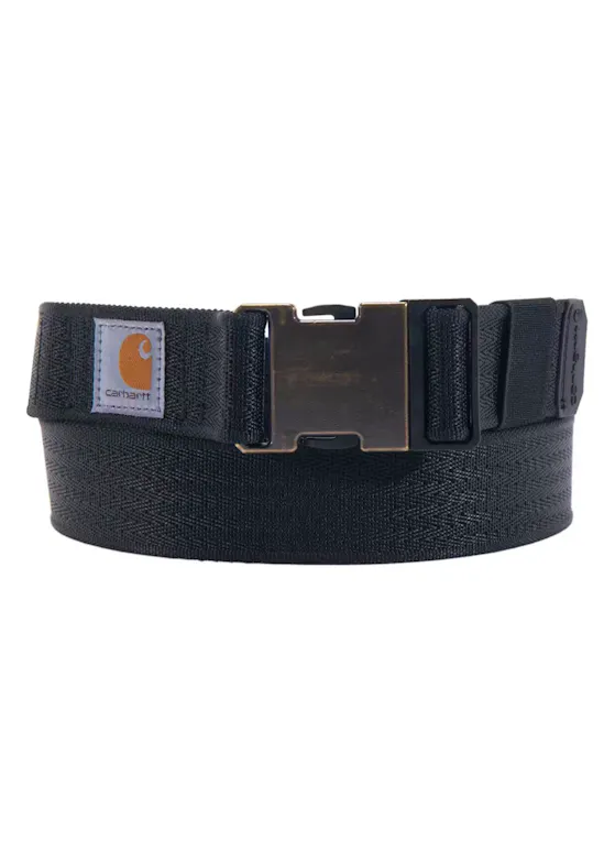 Carhartt Nylon Webbing Belt