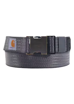 Carhartt Nylon Webbing Belt miniatuur