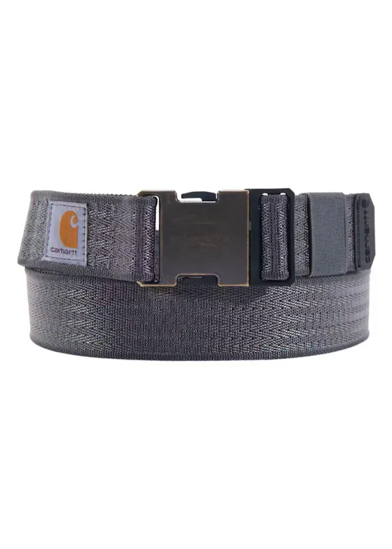 Carhartt Nylon Webbing Belt