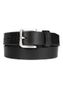 Carhartt Bridle Leather Belt A0006303 miniatuur
