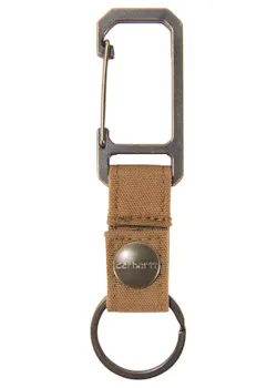 Carhartt Nylon Duck Key Keeper