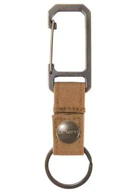 Carhartt Nylon Duck Key Keeper