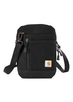 Carhartt Nylon Duck Crossbody Wallet