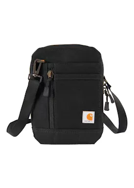 Carhartt Nylon Duck Crossbody Wallet