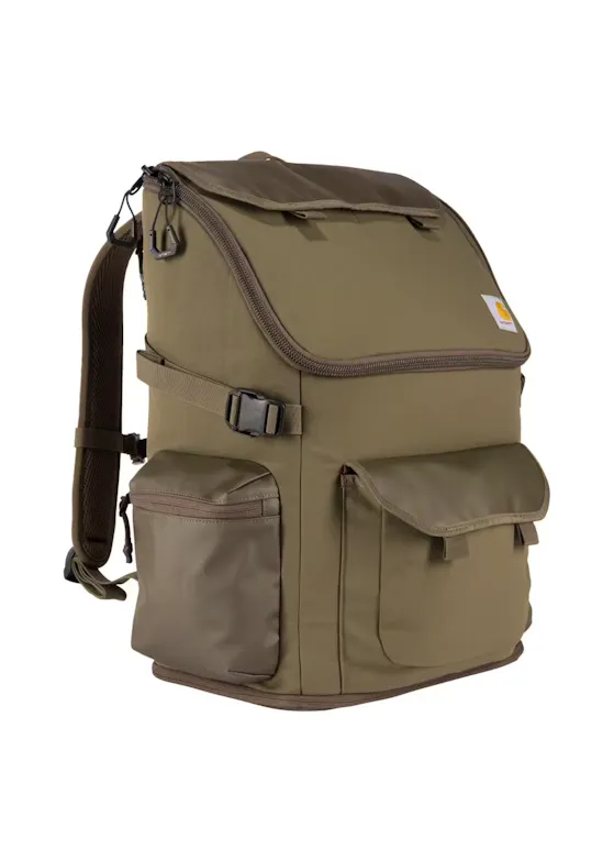 Carhartt 35L Nylon Workday Backpack