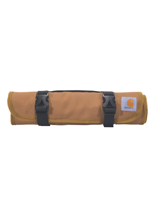 Carhartt 18 Pocket Utility Roll