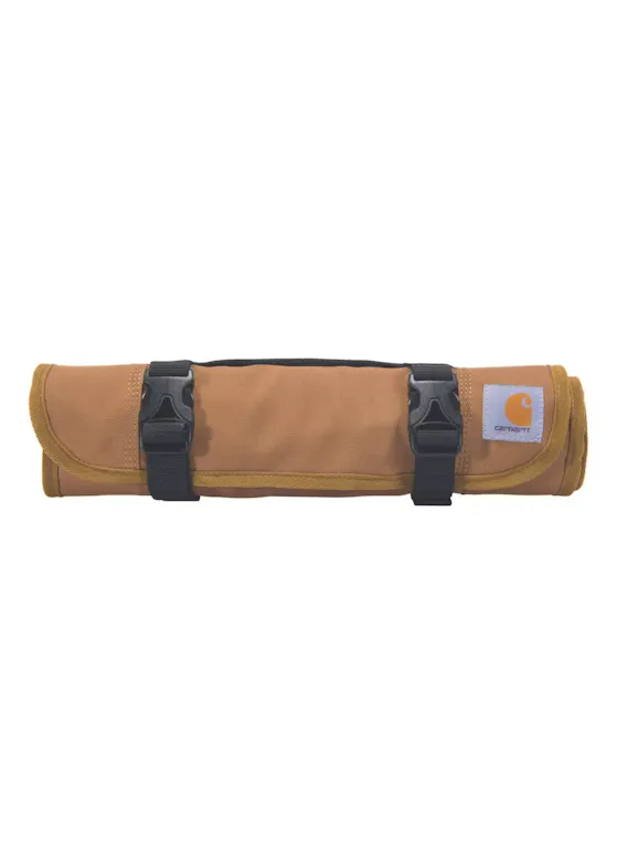 Carhartt 18-Pocket Utility Roll
