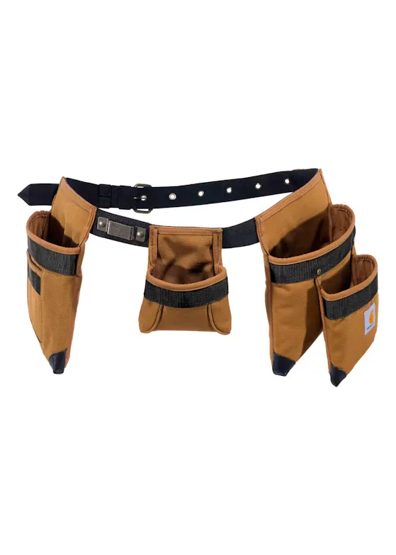 Carhartt 7-Pocket Tool Belt