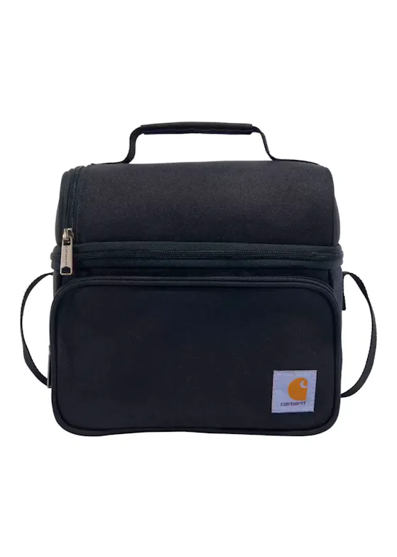 Carhartt Insulated 12 Can Lunch Cooler