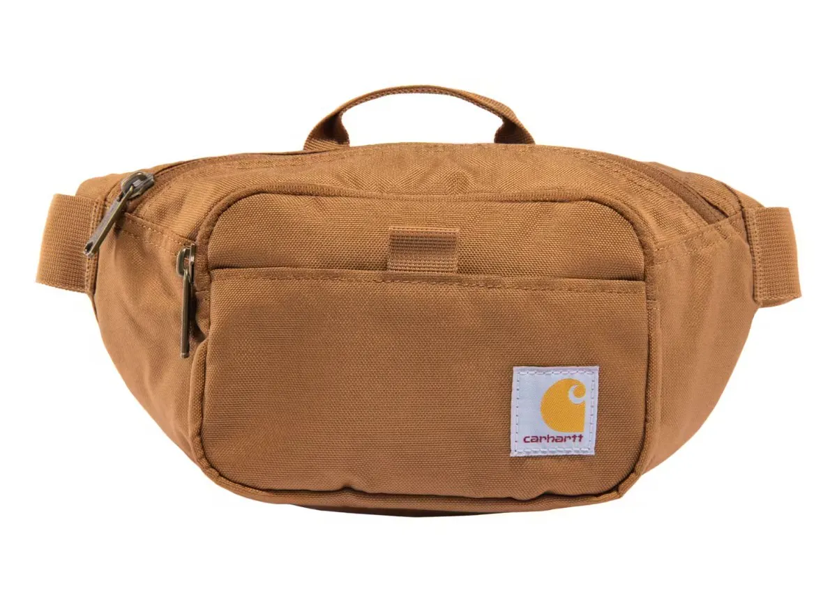 Carhartt Brown