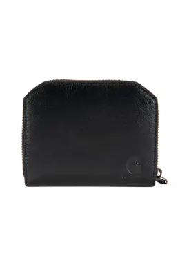 Carhartt Leather Hybrid Wallet (B0000598)