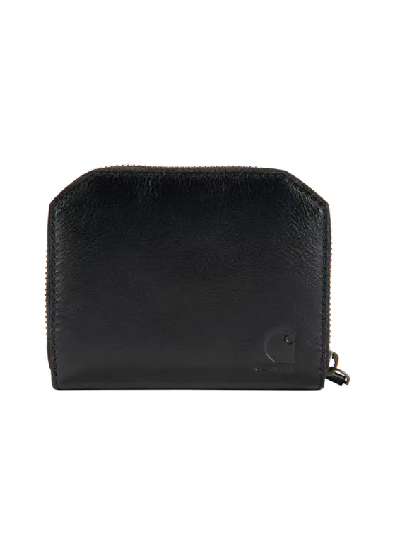 Carhartt Leather Hybrid Wallet (B0000598)