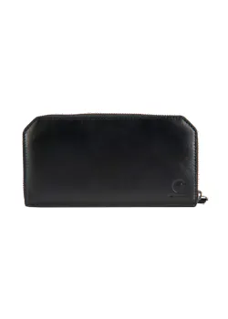 Carhartt Leather Clutch Wallet B0000599