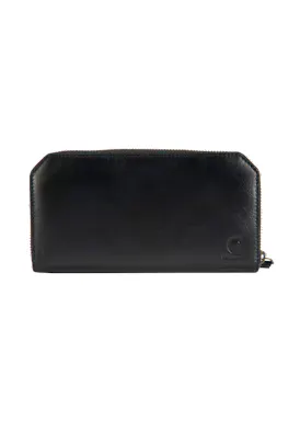 Carhartt Leather Clutch Wallet (B0000599)