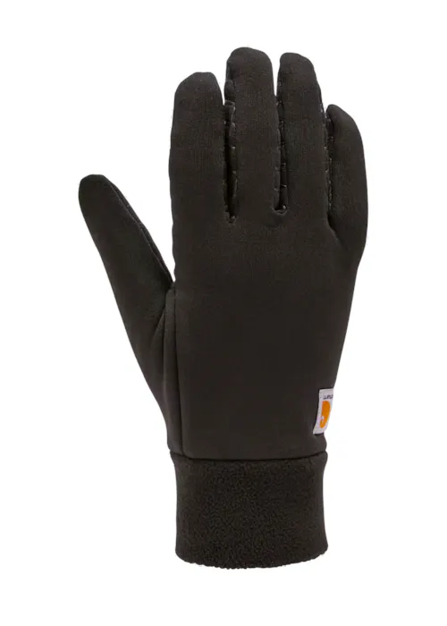 Gant doublure en polaire stretch Carhartt Stretch Fleece Liner GF0832M