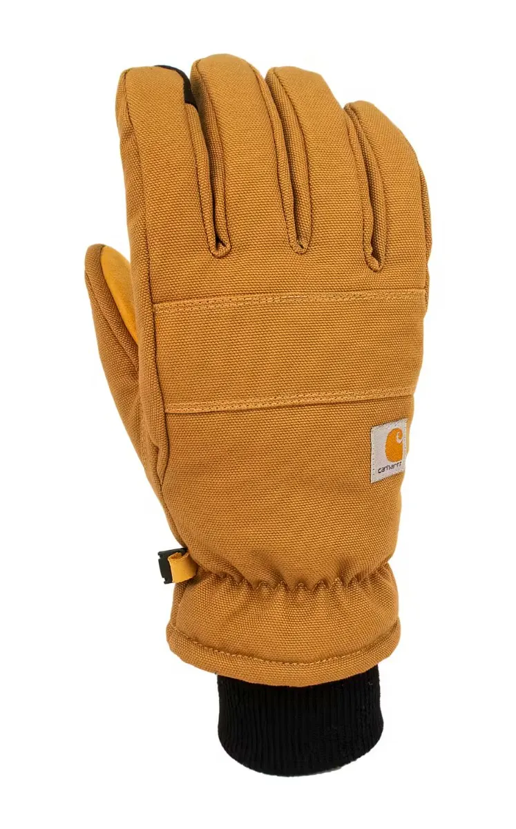 Carhartt Brown
