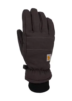 Carhartt Touch-sensitive gestricktes Obermaterial Cuff Glove 2.0
