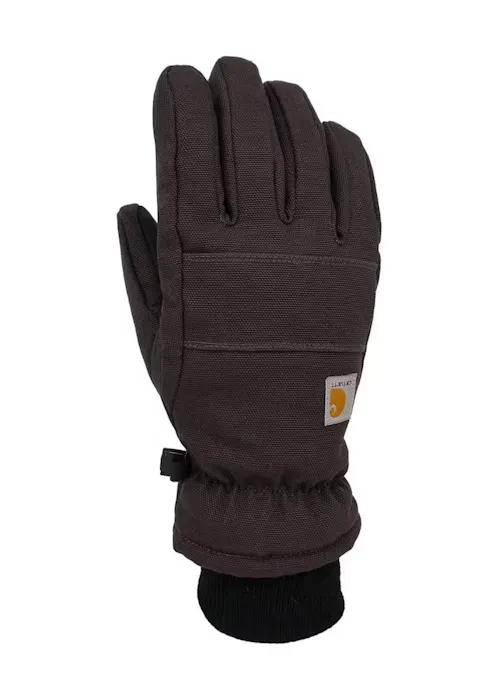 Carhartt Touch-Sensitive Knit Cuff Glove 2.0