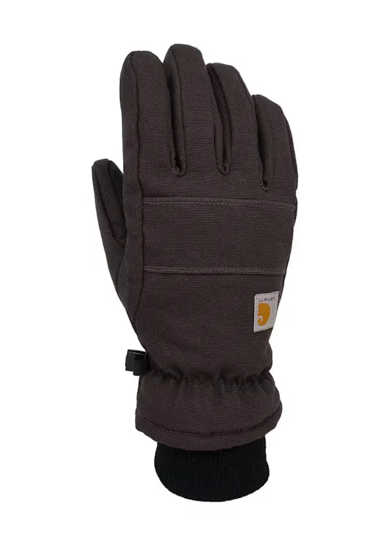 Carhartt Touch-Sensitive Knit Cuff Glove 2.0