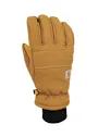 Carhartt Touch-Sensitive Knit Cuff Glove 2.0 miniatuur