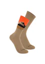 Carhartt Wool Blend Mountain Crew Sock 2 Pack miniatuur