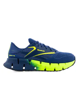 Reebok Safety Shoe IB3032 S1PS, Blue/Yellow