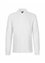 ID Identity Long-Sleeved Poloshirt Shirt 0544 Stretch Vorschaubild