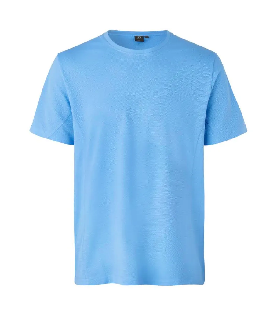 Hellblau