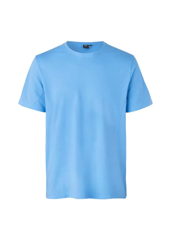 ID® Identity 0528 Lyocell T-shirt Regular Fit