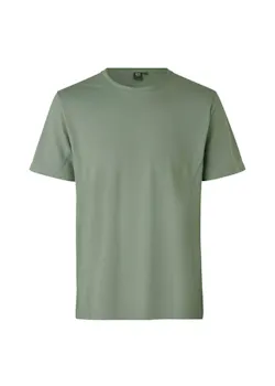 ID® Identity 0528 T-shirt Lyocell Regular Fit miniatuur