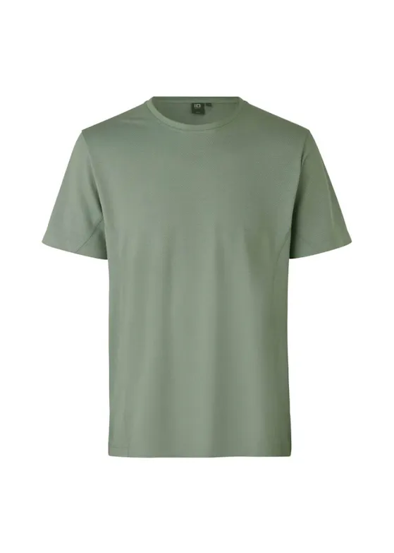 ID® Identity 0528 Lyocell T-shirt Regular Fit