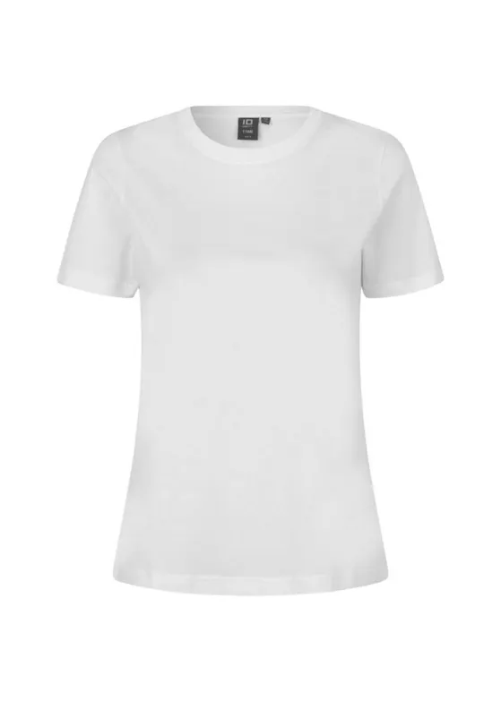 ID® Identity T-TIME® 0511 T-Shirt Regular Damen-Fit