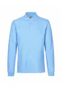 ID Identity Long-Sleeved Poloshirt Shirt 0544 Stretch Vorschaubild