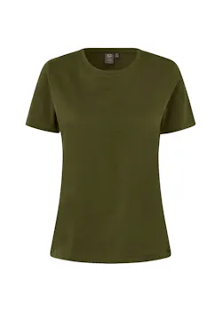 ID® Identity T-TIME® 0511 T-shirt Regular Fit Dames miniatuur