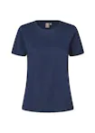 Marineblauw