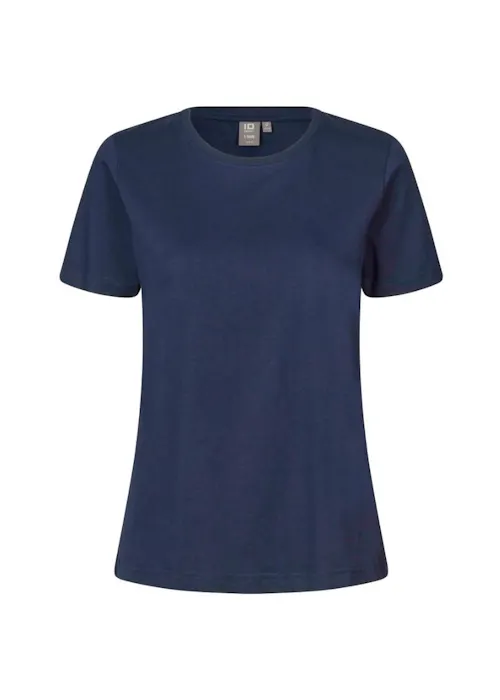 ID® Identity T-TIME® 0511 T-shirt Regular Fit Dames