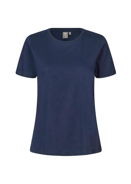 ID® Identity T-TIME® 0511 T-Shirt Regular Damen-Fit