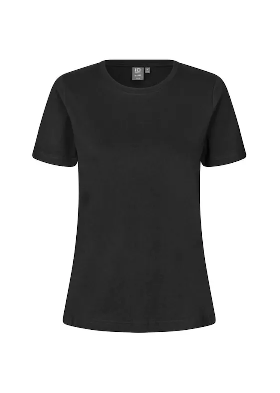 ID® Identity T-TIME® 0511 T-Shirt Regular Damen-Fit