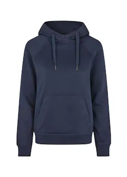 ID® Identity CORE 0637 Hoodie Regular Fit Dames miniatuur