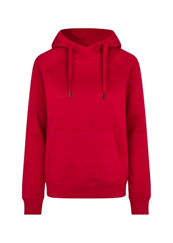 ID® Identity CORE 0637 Hoodie Regular Fit Dames