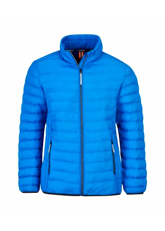 Bjornson: Jeppe