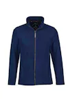 Marineblauw