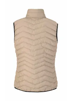Bjornson Mette 8017 Bodywarmer Winddicht Waterafstotend Dames miniatuur