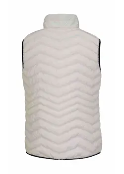 Bjornson Mette 8017 Bodywarmer Winddicht Waterafstotend Dames miniatuur