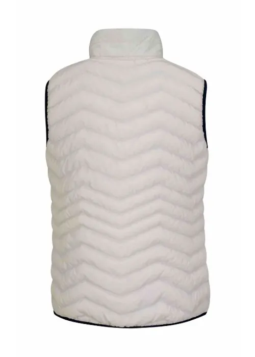 Bjornson Mette 8017 Bodywarmer Winddicht Waterafstotend Dames
