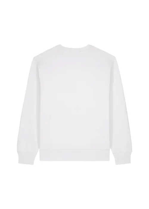 Stanley/Stella Thinker STSU269 Sweat-shirt col rond Regular Fit