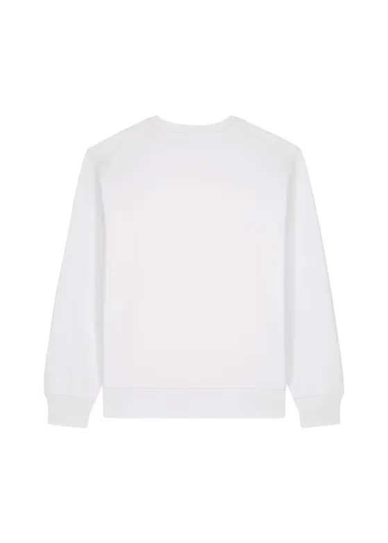 Stanley/Stella Thinker STSU269 Crewneck Sweatshirt — Regular Fit