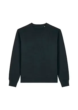 Stanley/Stella Thinker STSU269 Crewneck Sweatshirt — Regular Fit