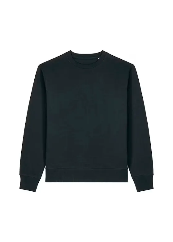 Stanley/Stella Thinker STSU269 Crewneck Sweatshirt — Regular Fit