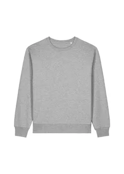Stanley/Stella Thinker STSU269 Sweat-shirt col rond Regular Fit thumbnail (vignette)
